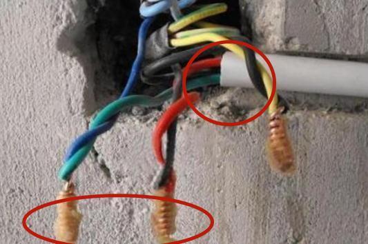 电管|厨房没留水阀？来看老师傅总结14大水电装修细节，你家这里要返工