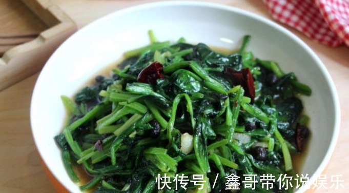 小知识|给孩子吃“此菜”，远离近视，个子蹭蹭长，再贵也要舍得买来吃