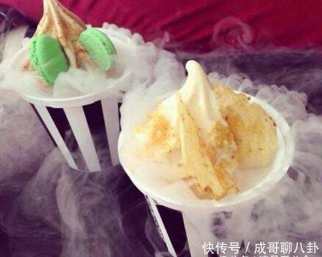 “最可怜”的6个网红美食,从爆红到被唾弃,谁能猜到有几天?
