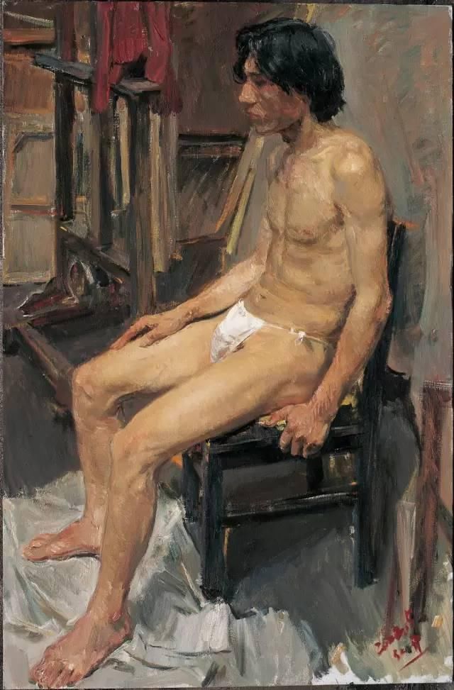 世界顶级美院巅峰对决美术生,你选择哪一派