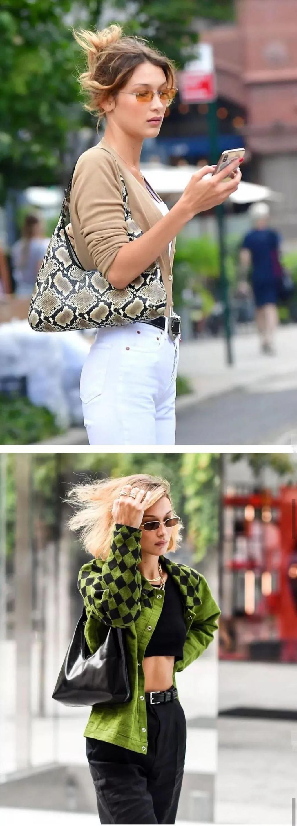 想独领风骚这6个小众设计师品牌的包包，你一定不要错过