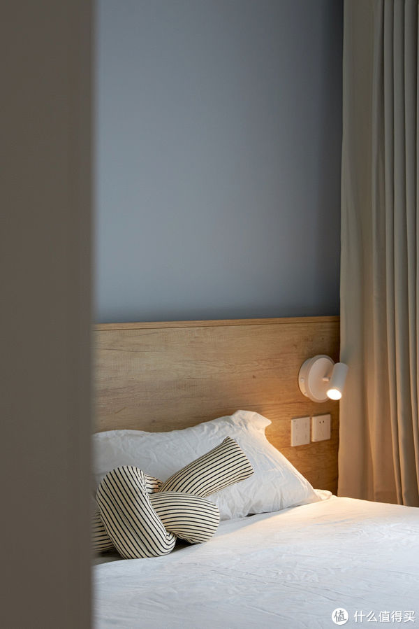 实用性|原来沙发还能这样变着摆，实用性超出我的预料，下次装修照着做