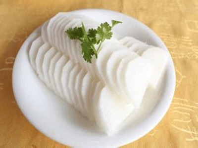 白萝卜|冬吃萝卜身体好，但这三种人尽量还是少吃，许多人还不清楚