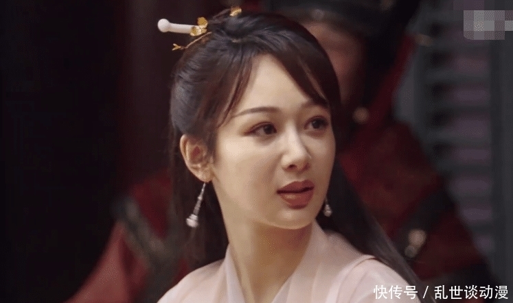 范若 《萌探》下期要火!杨紫版范若若美翻,“鸡腿”夫妇合体,追了