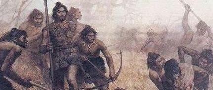 坐骑@黄帝大战蚩尤,黄帝的坐骑是应龙,那么蚩尤的坐骑是什么呢!