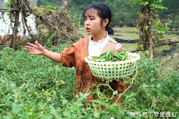 北方很常见蔬菜,南方人普遍不爱吃,却不知对肠胃好,不懂亏大了