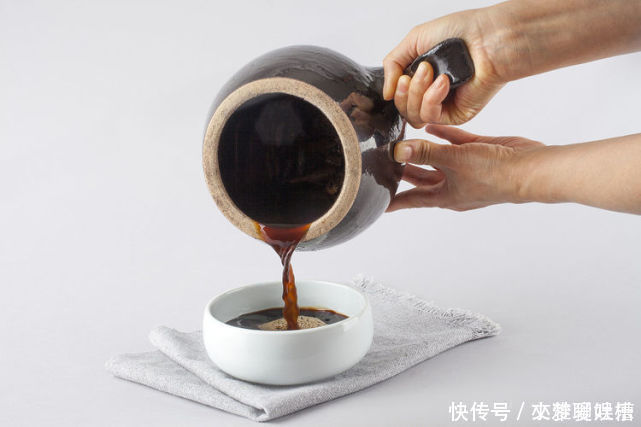 张老|藏在身边的“护肝宝”，抽空吃一点，还你“婴儿肝”