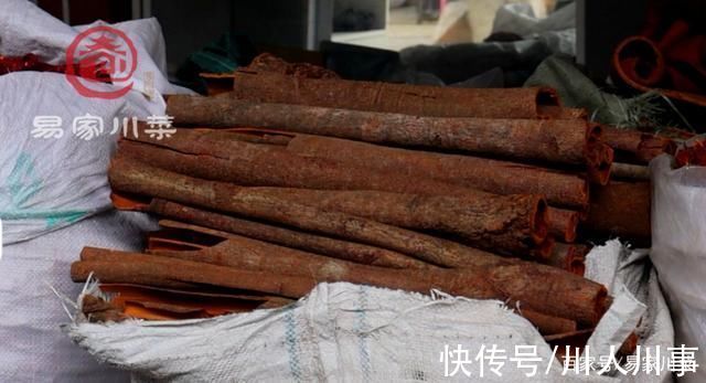 卤料调卤味,不是熬中药,卤料少而精才出卤味,卤料多必定出药味