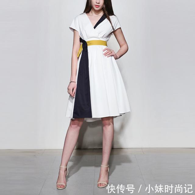 时尚|这六款连衣裙,连“不懂”裙子的他都觉得超美