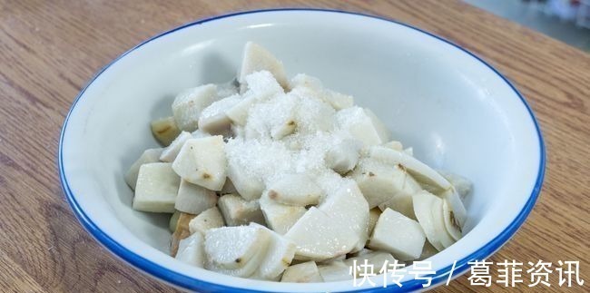 健脾|入秋后要多吃这“6宝”,滋补润肺、健脾养胃,合理贴秋膘别乱补