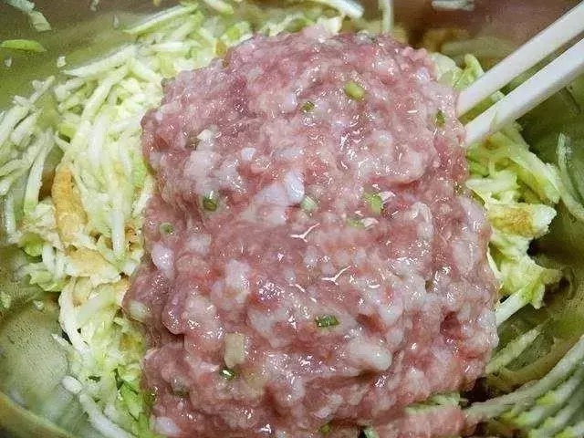 吃饺子的季节,特意准备几种饺子馅的做法,妈妈们收藏吧