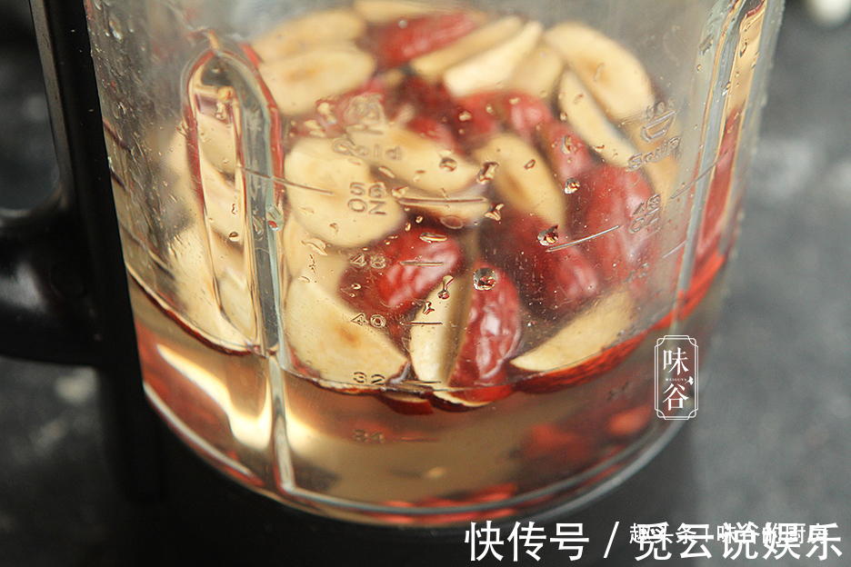 豆浆|聪明女人早餐爱喝它,不用放糖自带清甜,每天一杯,喝出好气色!