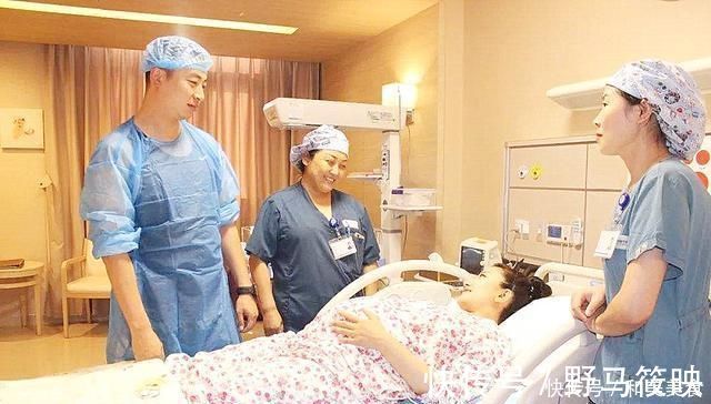 宫缩|孕妈算准日子,出现宫缩强制不生,“出生时辰”真的那么重要