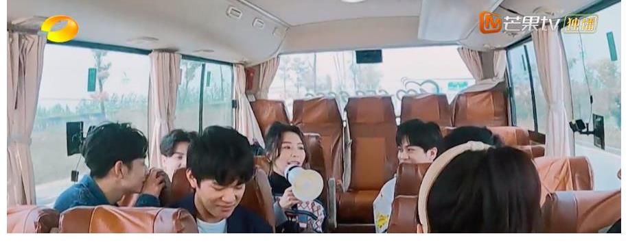 何炅|《向往的生活》第十期節(jié)目，終于為芒果剪輯“正名”了