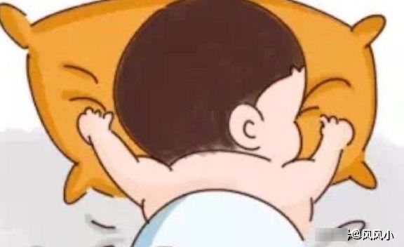 蜷曲状|如果你真的爱孩子，那么这些事不要对新生儿做