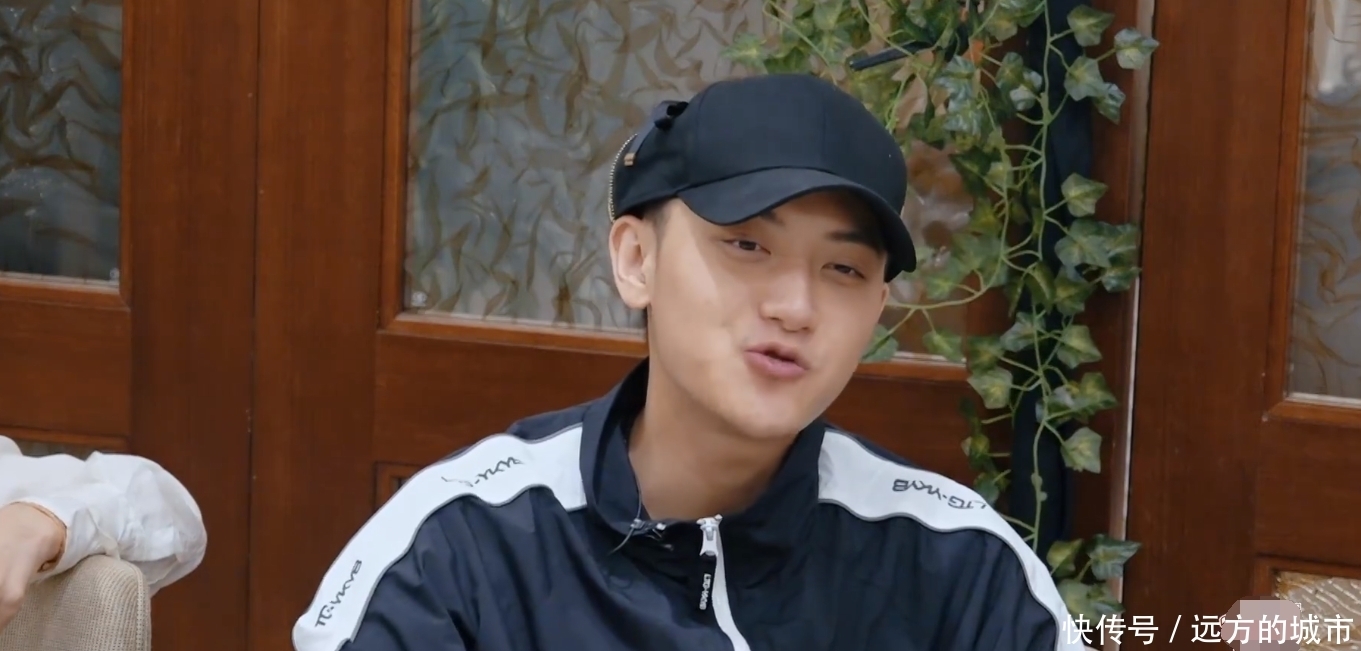 黄子韬 《萌探》第一期预告公开,孙红雷再现极挑本色,黄子韬杨紫被套路