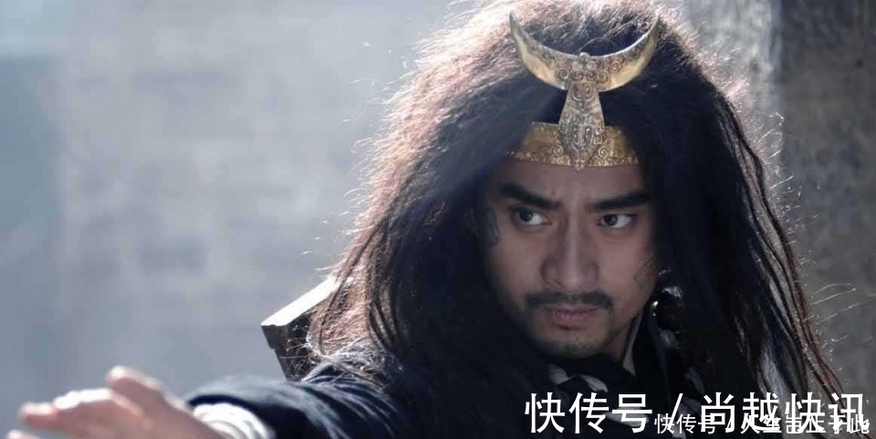 林冲|水浒传中,武松若跟鲁智深单挑谁能赢?鲁智深有一点远不及武松