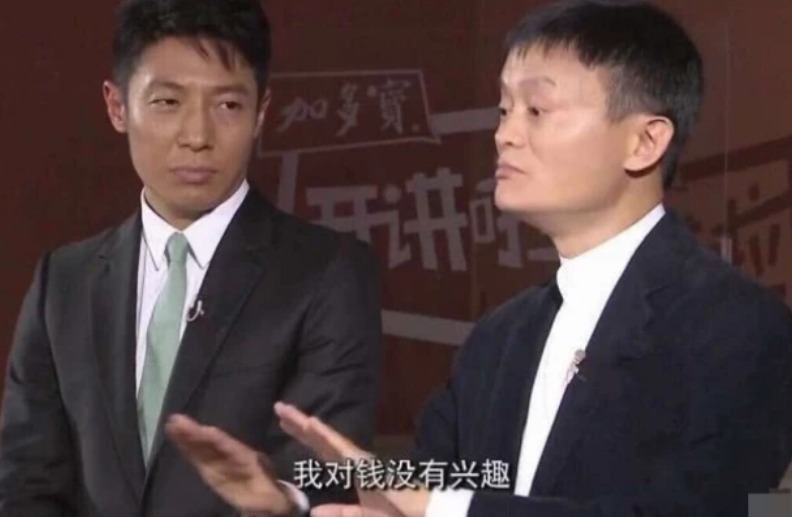 年轻|普京问马云：为啥这么年轻就要退休？马云回答让普京佩服