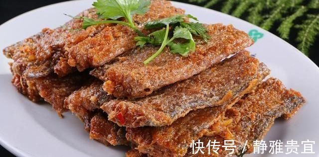 厨师|煎带鱼，挂面糊还是裹淀粉？厨师说漏嘴：都不对，这才是正确做法