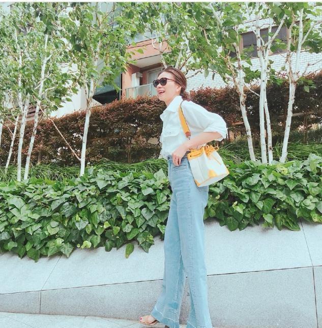 日本杂志 秋季穿搭，要“去繁就简”才够时髦！瞧瞧日本杂志这样穿，真好看