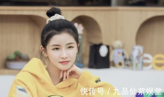 蔡卓宜|蔡卓宜有心计有实力,陈越却还把她当单纯小女孩,难怪牵手失败