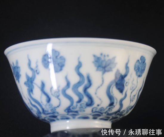 景泰帝|成化瓷的“赏”与“玩”