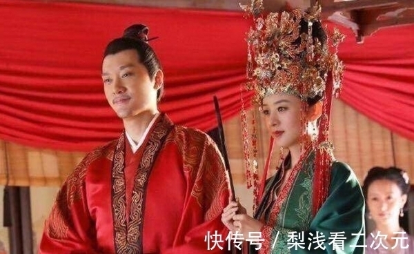 周礼@宋代“绿嫁衣”有多珍贵?就算是嫡女也没机会穿上