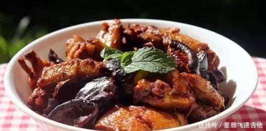 鸡的各种吃法 每一道都是必学的经典