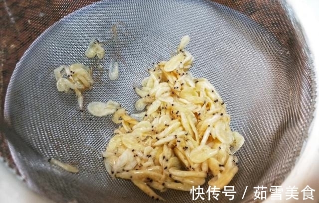 小米粥|天热，晚餐最爱煮这汤，鲜香味美，孩子多吃个头猛长，身体变壮！