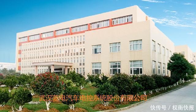 电控|菱电电控高负债高应收账款,市场占有率低狭缝求生