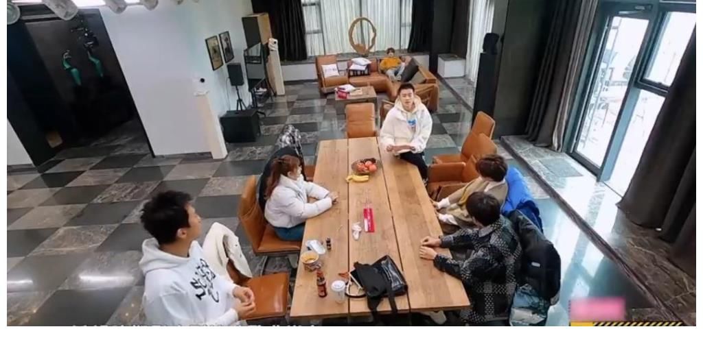 第二季|“五哈”第二季錄制開(kāi)始，節(jié)目組太會(huì)整事，網(wǎng)友參與度拉滿！