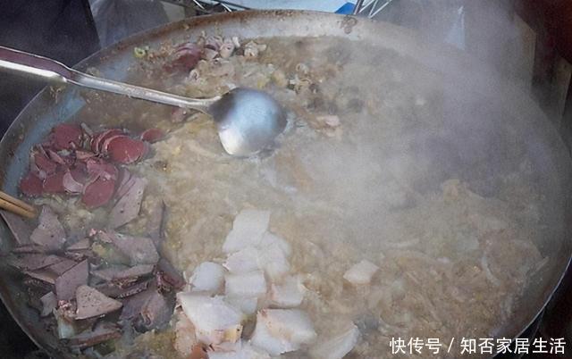 无感|他是东北“最硬”的一道菜,做一回够全家吃好几天,南方人:无感