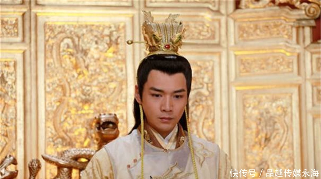 宋英宗|大宋最悲惨皇帝,在位仅4年,宰相给遗嘱加3个字