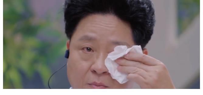 隔壁老樊负面缠身,采取不回应态度惹网友不满,综艺宣传都停了