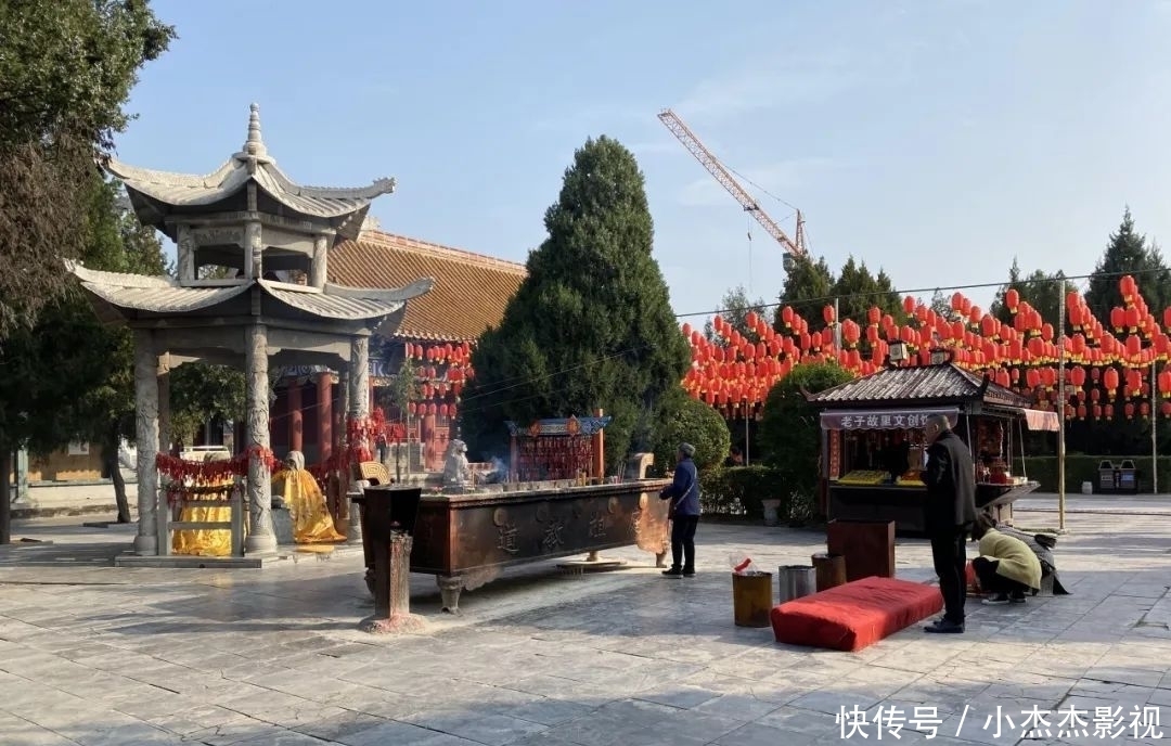 文物古建筑|楼兰遗址的紧急修复,警醒了我们……