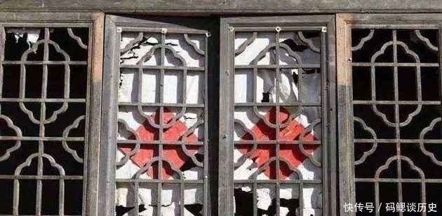 智慧@古代用纸糊窗户,难道不怕风吹雨淋吗?看完之后不得不佩服古人的智慧啊!