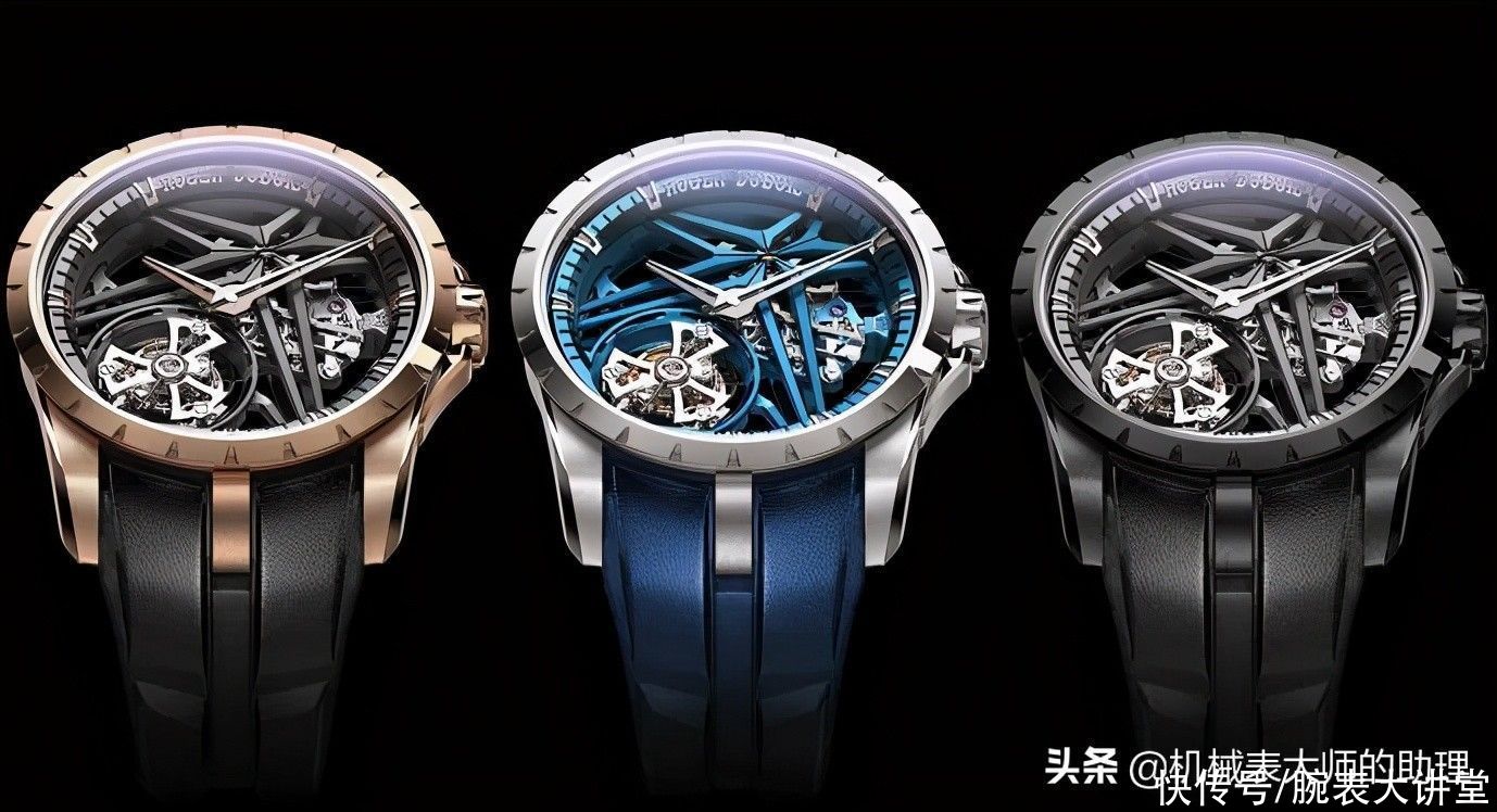 四分之一的瑞士名表被中国人买走，你应该如何理智买表？