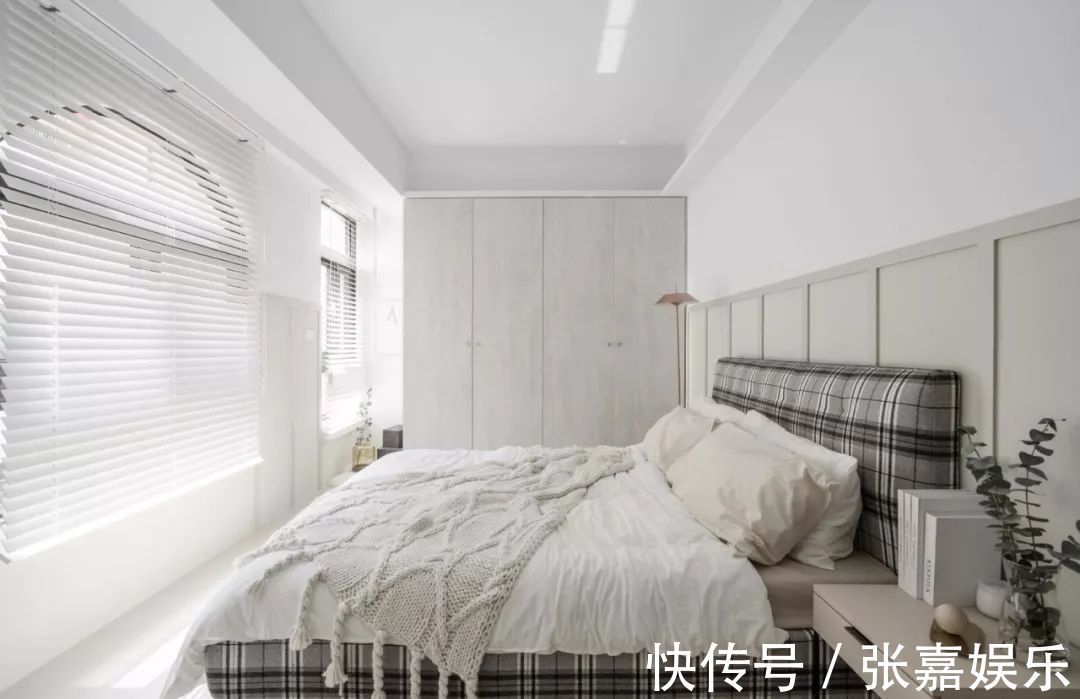 衣柜|入墙式衣柜那么流行,你知道它的优点与缺点吗