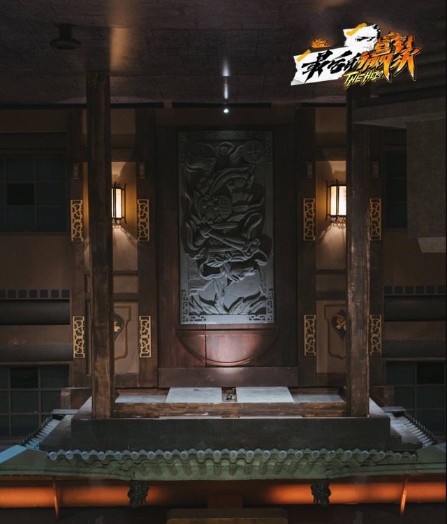 趙又廷|《贏家》3個(gè)細(xì)節(jié)被夸，還發(fā)現(xiàn)趙又廷、李易峰、關(guān)曉彤的另外一面