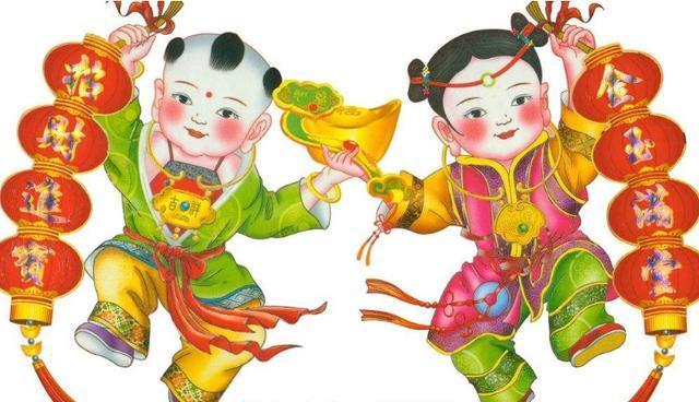 孩子|家有孩子生在这几天,小时候是开心果,长大后是人中龙,旺父母!