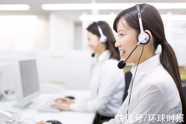 周女士|人民日报关注：寻求人工客服，成了一种“奢求”？