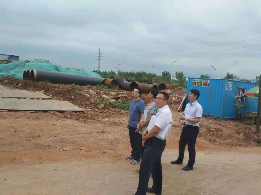 杜经理|深入拓展淄博工业项目“标准地”出让制度