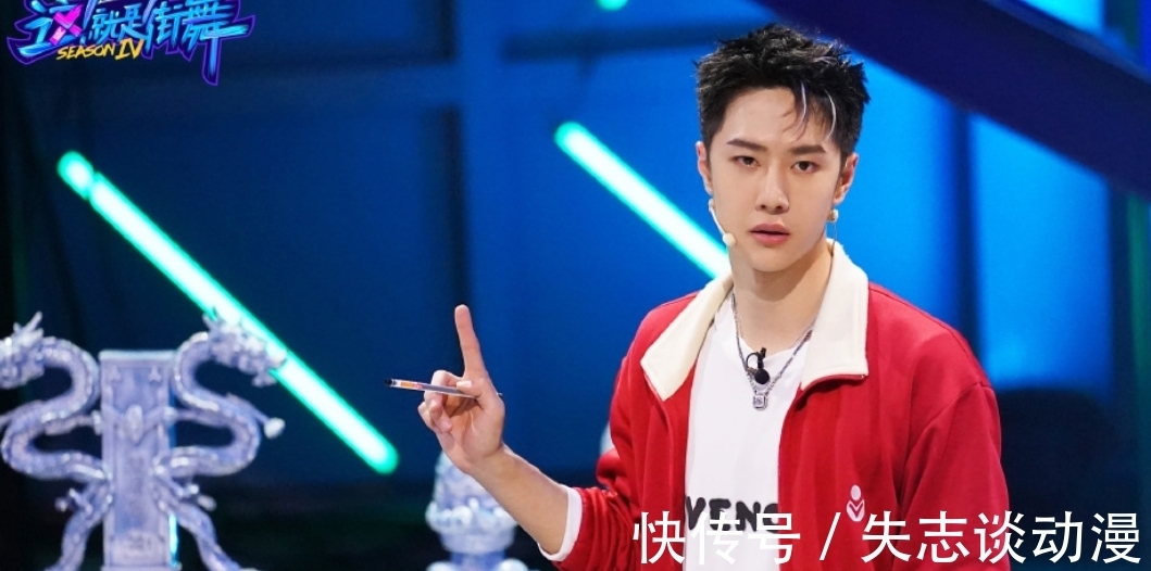 弘扬|这就是街舞弘扬中国风?布布跳金蛇狂舞,法国小伙演绎中文歌