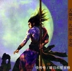 八大|方腊八大将真的能够杀尽半数梁山好汉?可以,而且没有难度