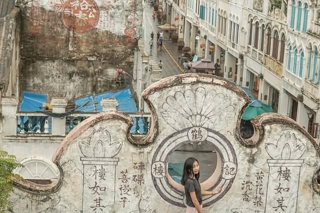 旋风少女：关于海的思念，从春到冬，从阴到晴，一路逛一路吃