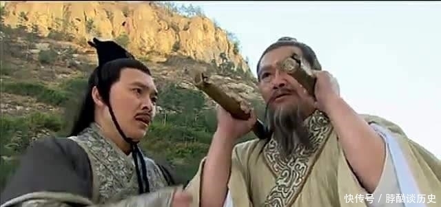 周朝|姬昌背姜太公800步,周朝延续800年,但他犯了1致命错误!