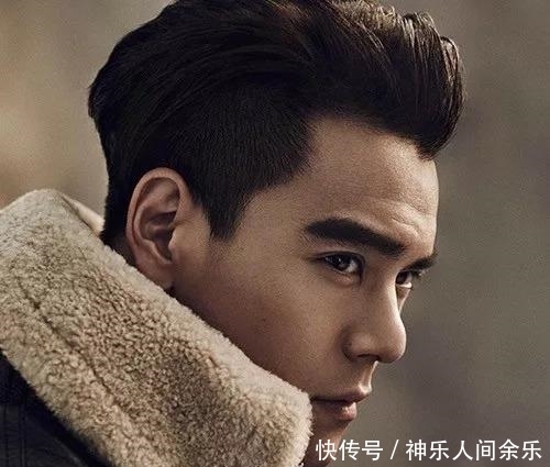 男人30岁以后,发型怎么剪才合适?试试这4款造型,时尚又魅力