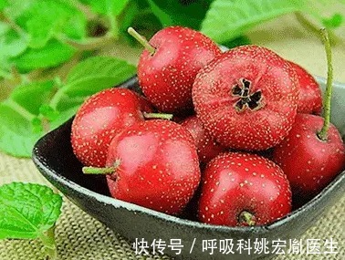 水果|肺结节,什么水果不能多吃?
