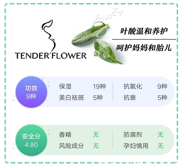 孕妇|从不做广告的小众护肤品，深受孕妇喜爱！效果不输大牌，还超安全