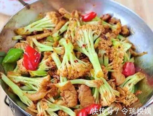 老干妈|和大家分享几道家常菜,香而不腻,在家做着吃,全家人直夸厨艺好